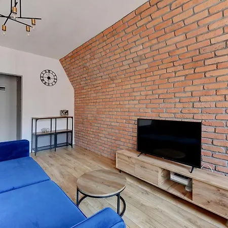 Pola By Q4apartments - Heart Of The Old Town *