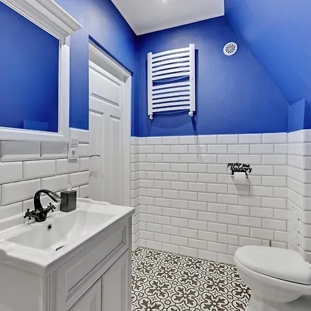 Apartament Pola By Q4apartments - Heart Of The Old Town