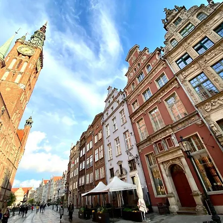 Appartement Pola By Q4apartments - Heart Of The Old Town *