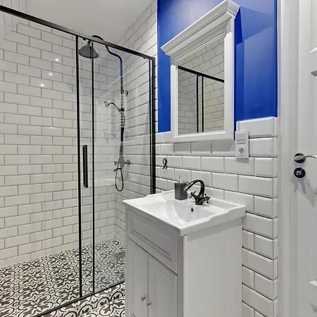 Appartement Pola By Q4apartments - Heart Of The Old Town
