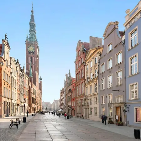 Pola By Q4apartments - Heart Of The Old Town Appartement *
